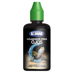 ACLAR. DE OJOS P/TORT. LOMAS 30ML.