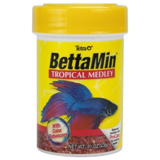 BETTAMIN 23GR. .81oz.