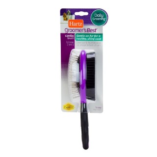 CEPILLO DOBLE CERDA/ALAMBRE HARTZ