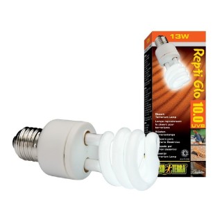 FOCO EXO TERRA REPTI GLO 10.0 13W