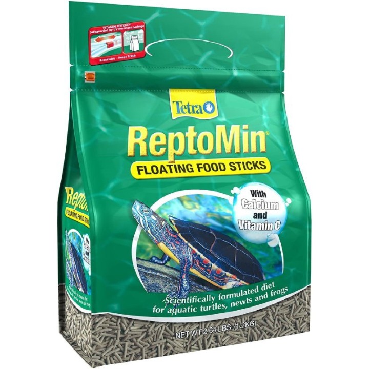 REPTOMIN STICKS BOLSA RES 1.2 KGS