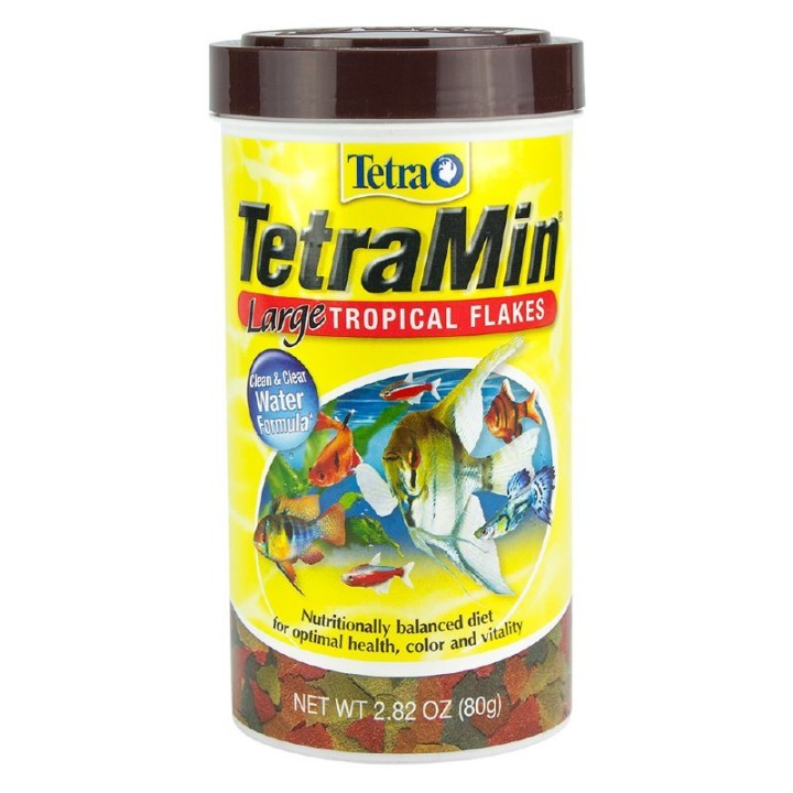 TETRA COLOR 80GR.