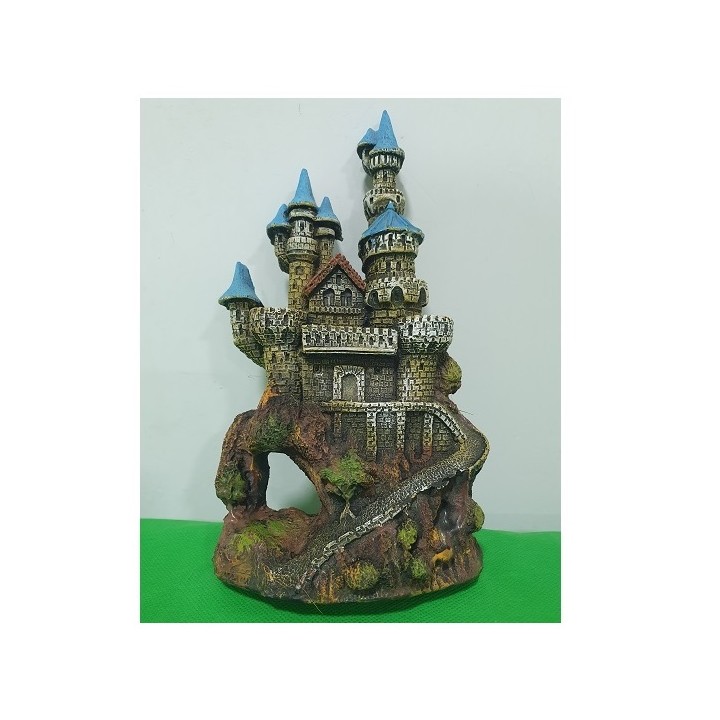 AD. CASTILLO PLANO GRANDE