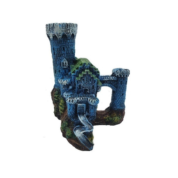 AD. CASTILLO MEDIANO PUENTE Y TORRE