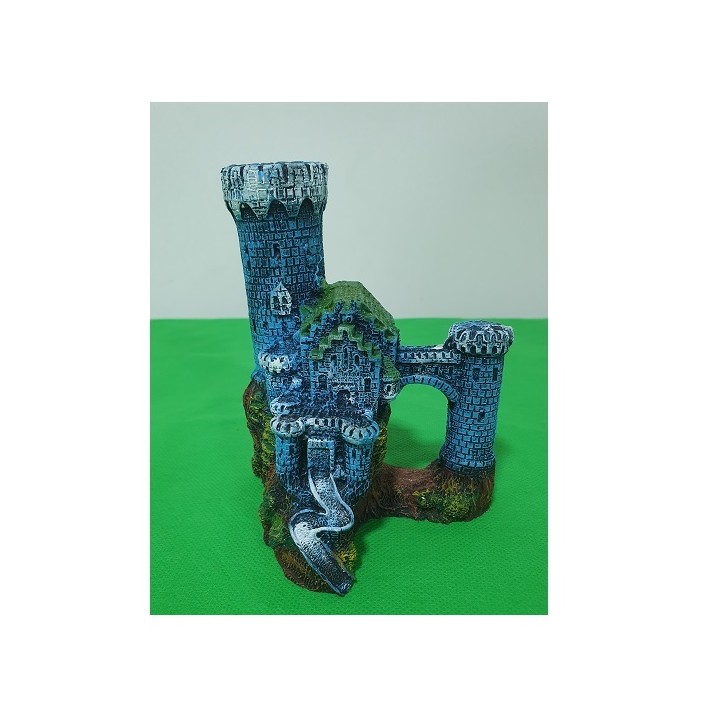 AD. CASTILLO MEDIANO PUENTE Y TORRE