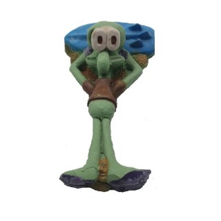 AD. CALAMARDO MINI 7X4X6CM