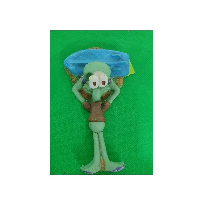 AD. CALAMARDO MINI 7X4X6CM