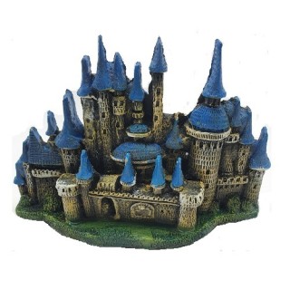 AD. CASTILLO DISNEY PLANO.