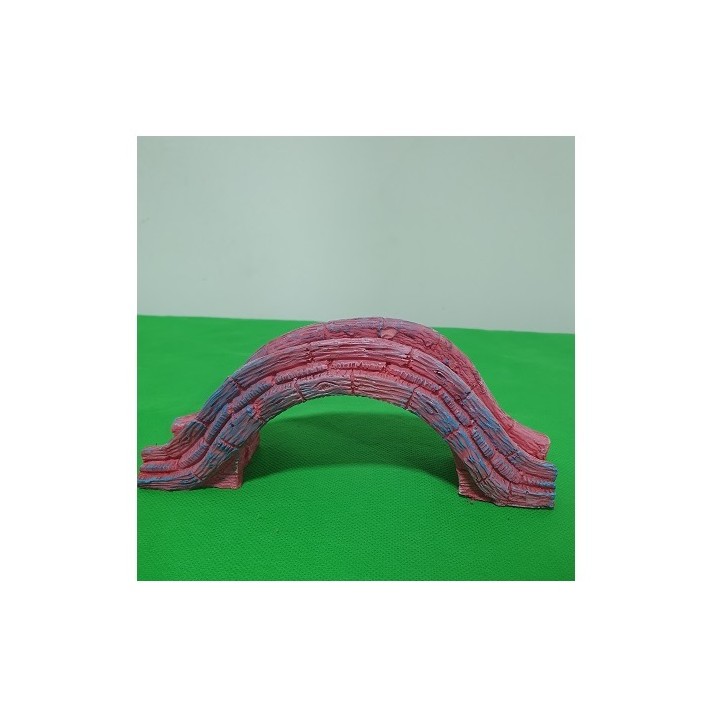 AD. PUENTE ROSA AQUAMARIN