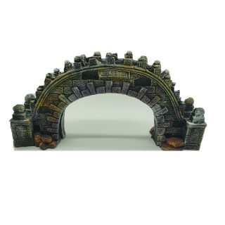 AD. PUENTE DE RESINA GRANDE AQUAMARIN