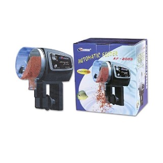 ALIMENTADOR AUT. P/PEZ RESUN 2005