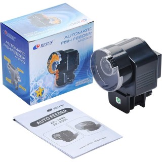 ALIMENTADOR AUTUTOMATICO 1 CICLO