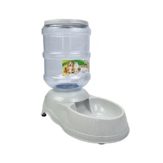 ALIMENTADOR GRANDE 15 LBS/ 6.8 KGS