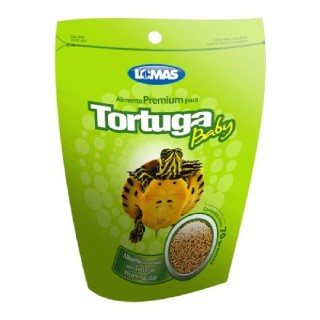ALIMENTO LOMAS TORTUGA BABY 70 GRS.