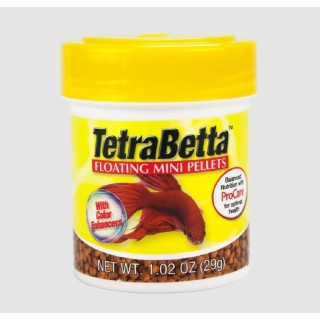 ALIMENTO TETRABETTA PELL. 29 GRS.