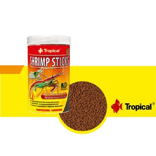 ALIMENTO TROPICAL SHRIMP STICKS 55GRS