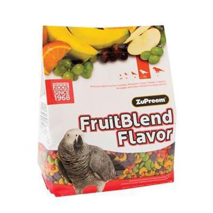 ALIMTO FRUIT AVE ML LORO CONU3.5L 1.58KG