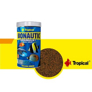 ALIMTO TROPICAL BION GRANULAT 275GRS