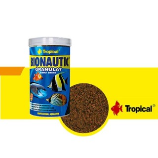 ALIMTO TROPICAL BION GRANULAT 55GRS