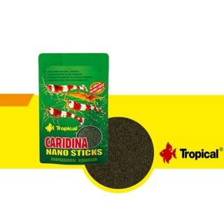 ALIMTO TROPICAL CARDIN NANO STICKS 10GR