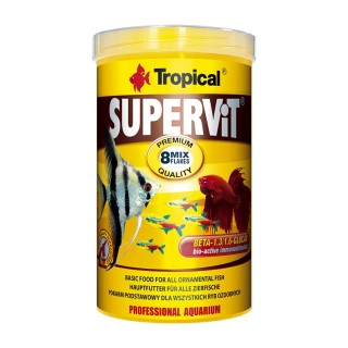 ALIMTO TROPICAL SUPERVIT FLAKES 200GRS