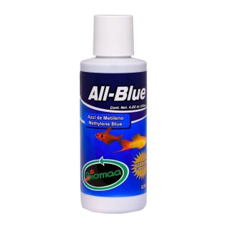 ALL-BLUE 125ML.