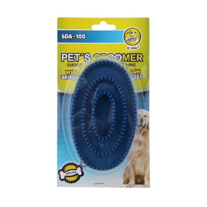 ALMOHAZA ESPIRAL DOGGY IMPORTADA