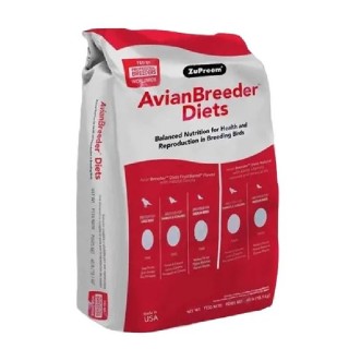 ALMTO REPROD FRUITBLEND GDES LOROS 40LBS