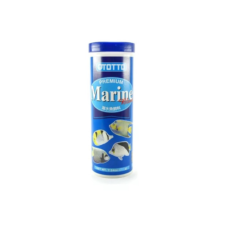 ALMTO. OTTO MARINOS 65GR.