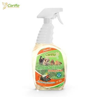 ANTIBACTERIAL BIODEGRADABLE 1 LT.