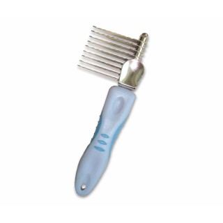 ANTINUDO METALICO IMP. DOGGY GDE