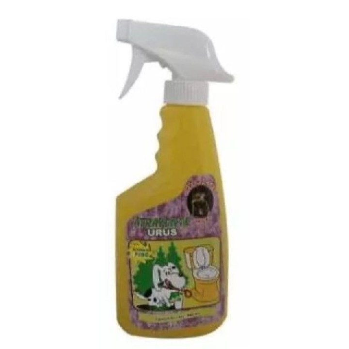 ATRAYENTE P/MASCOTAS 440ML.