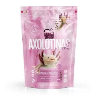 AXOLOTINA JUVENIL 60GRS