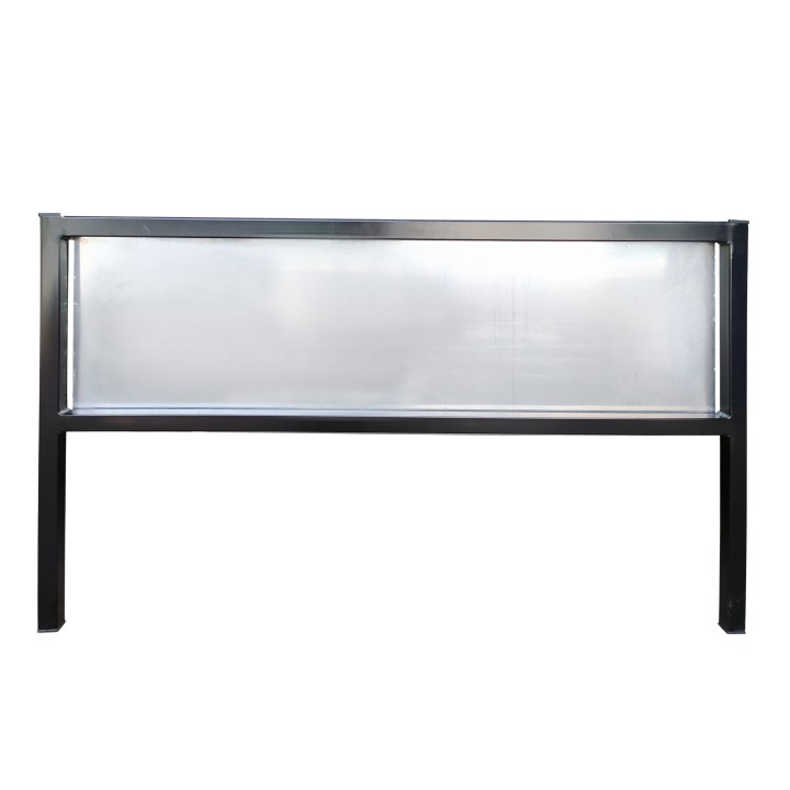 BAÑERA PARA PERROS AGROP 130X60X100CM.