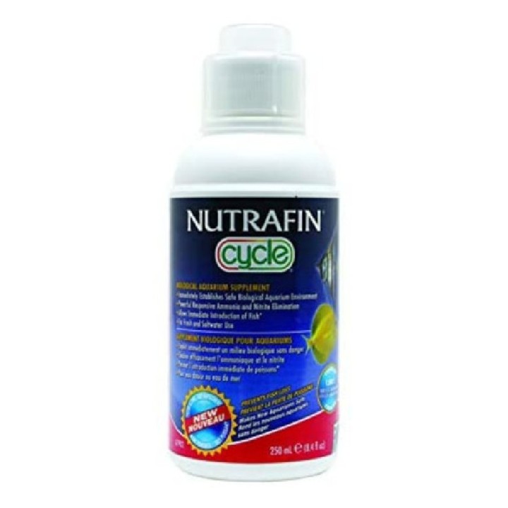 BACTERIA CYCLE 224ML. (8OZ.)