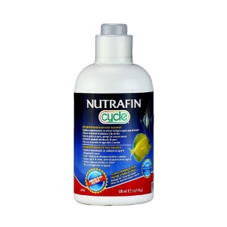 BACTERIA CYCLE BOTE 500ML 17oz.