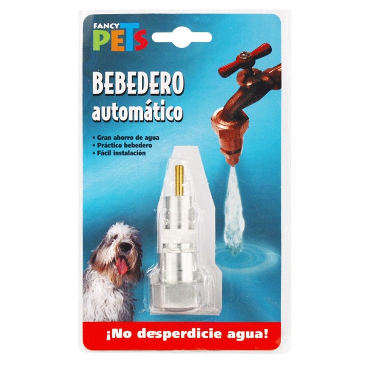 BEBEDERO AUTOMATICO P/LLAVE