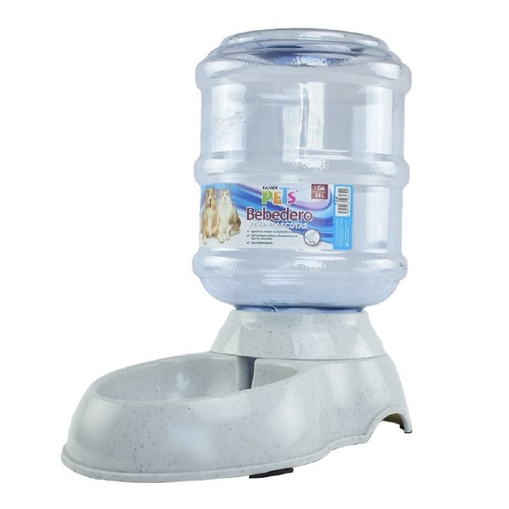 BEBEDERO CH 1 GAL(3.8 LTS)