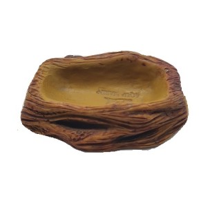 BEBEDERO P/HAMSTER TRONCO