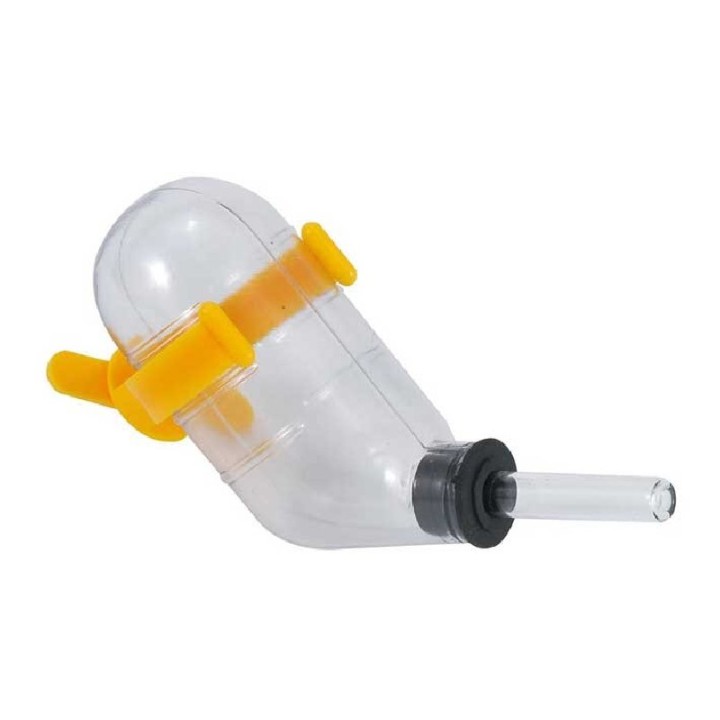 BEBEDERO PARA HAMSTER 60ML SUNNY