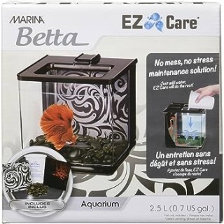 BETTA KIT AUTOLIMPIEZA NEGRO 2.5LTS