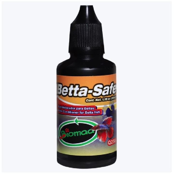 BETTA SAFE 35ML.