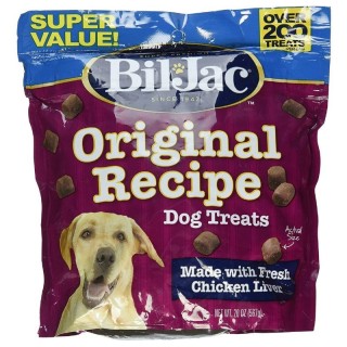 BIL-JAC PREMIO RECETA ORIGINAL 283.5GR.