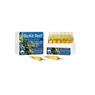 ACOND. PRODIBIO BIO KIT REEF CAJA C/30PZAS