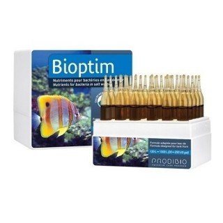 ACOND. PRODIBIO BIOPTIM CAJA C/30PZAS