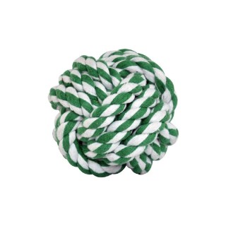 BOLA DE HILO MULTICOLOR 5 CM.