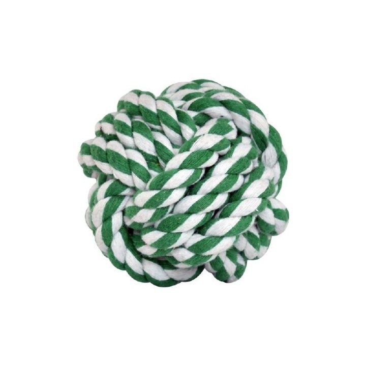 BOLA DE HILO MULTICOLOR 5 CM.