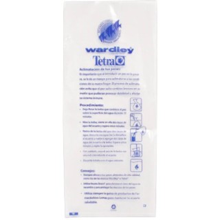 BOLSA CH P/PECES C/100 PZAS