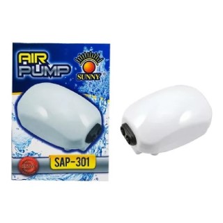 BOMBA DE AIRE ECO. 2 SAL. SAP-301