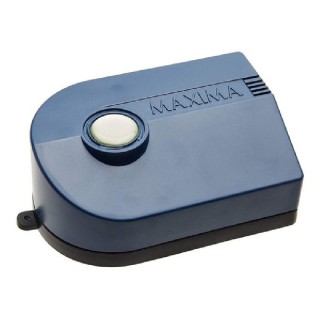 BOMBA DE AIRE MAXIMA P/30GAL.